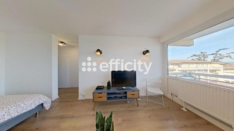 Appartement - 31 m² - 1 pièce