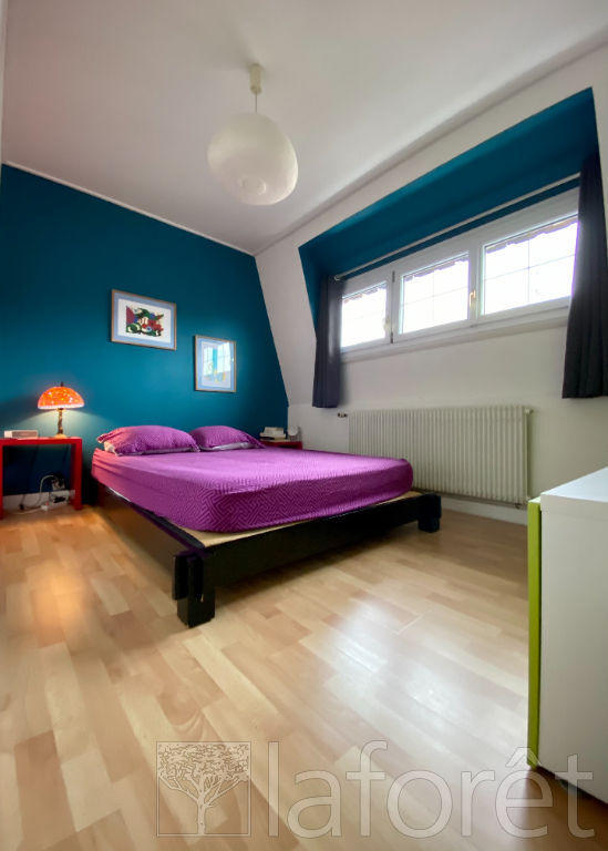 Maison d'architecte - 80 m² - 4 pièces