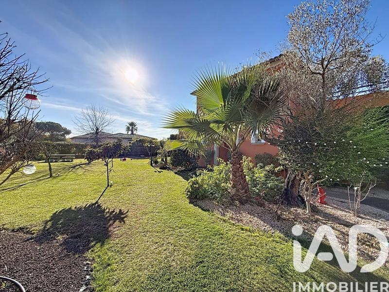 Maison - 178 m² - 4 pièces