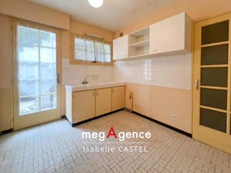 Maison - 210 m² - 7 pièces