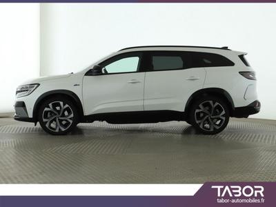 Renault Espace VI E-Tech 200 Esprit Alpine Pano