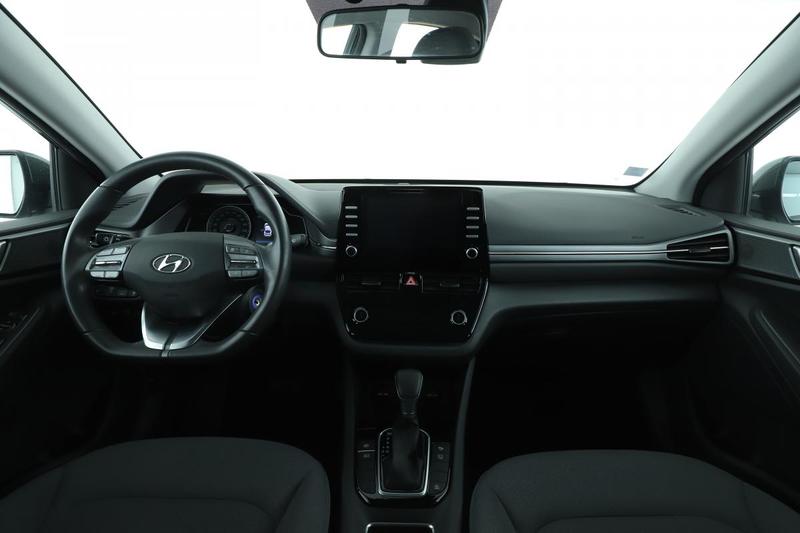 Hyundai Ioniq 1.6 Plug-in Hybrid Intuitive 141 ch