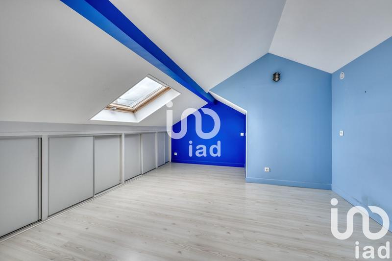 Maison - 199 m² - 6 pièces