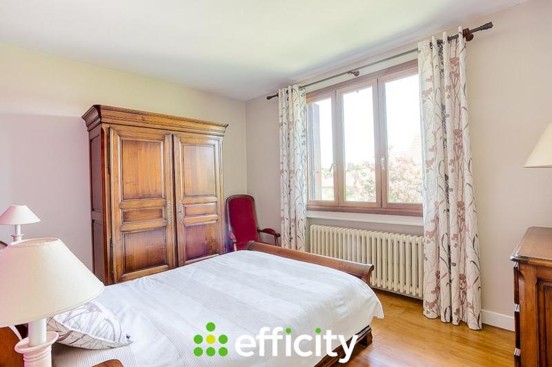 Maison - 150 m² - 6 pièces