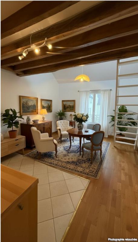 Appartement - 44 m² - 3 pièces