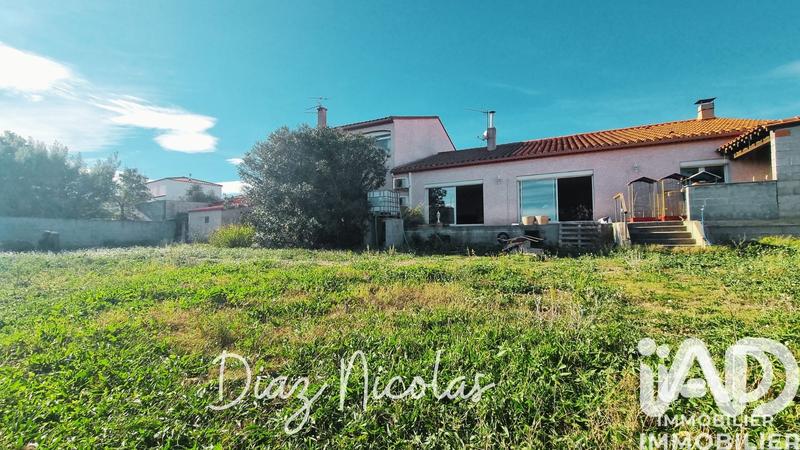 Maison - 245 m² - 5 pièces