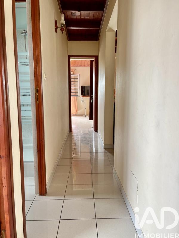 Maison - 361 m² - 14 pièces