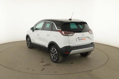 Opel Crossland X 1.2 Turbo Design 120 ans 110 ch