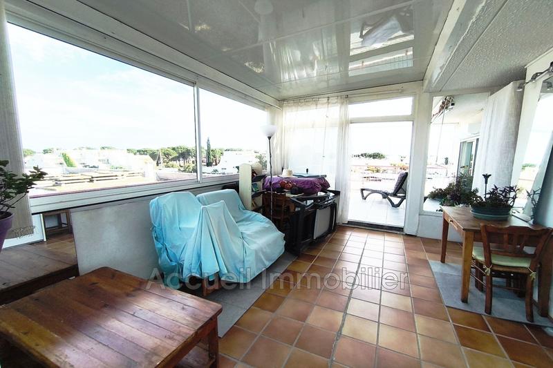 Appartement - 41 m² - 3 pièces