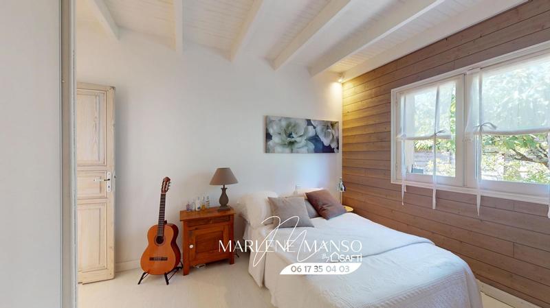 Maison - 139 m² - 5 pièces