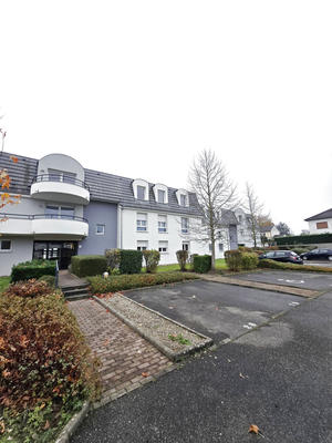 Appartement - 77 m² - 3 pièces