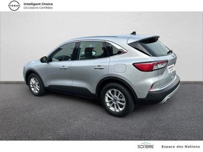 Ford Kuga 1.5 Ecoblue 120ch Titanium