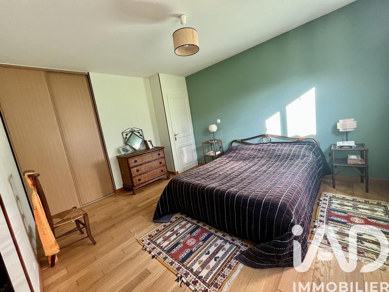 Maison - 309 m² - 10 pièces