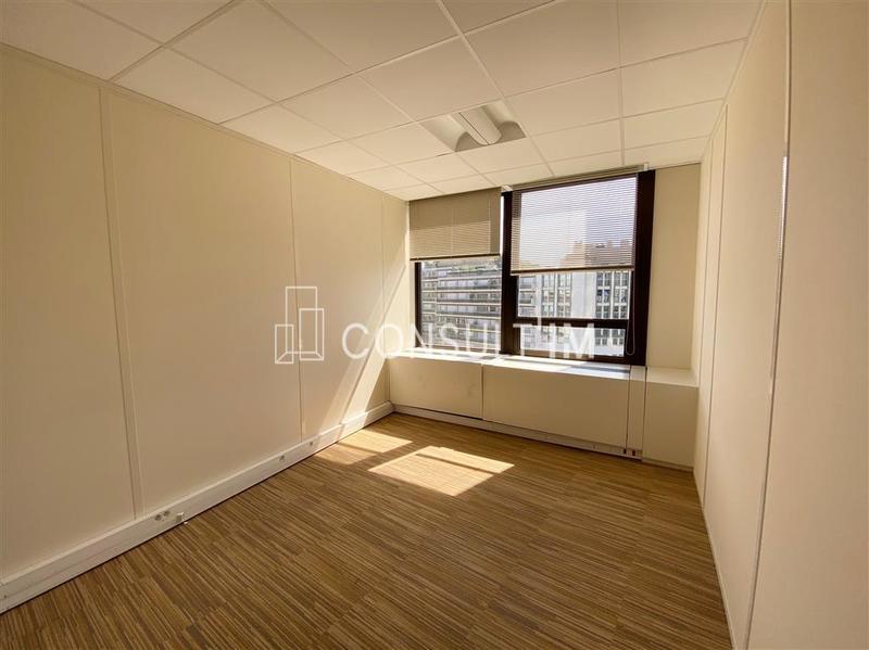 Bureau - 168 m²