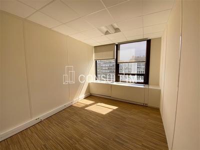 Bureau - 168 m²