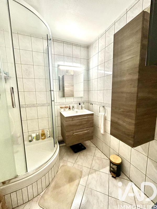 Appartement - 81 m² - 4 pièces