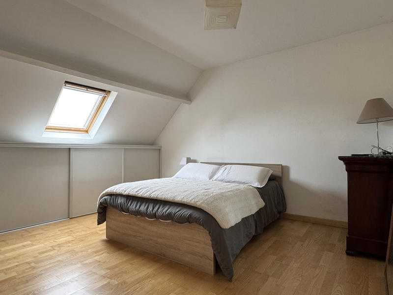 Maison - 176 m² - 7 pièces