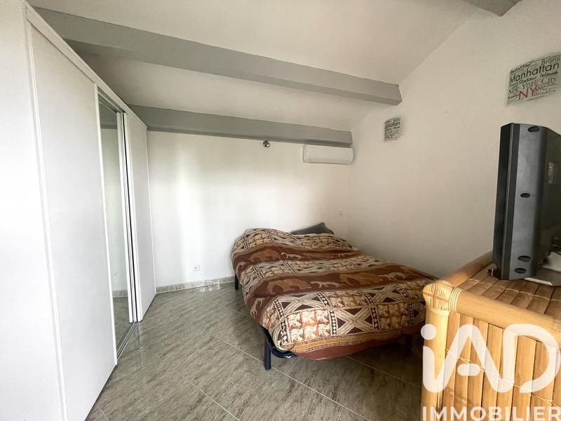 Maison de village - 178 m² - 7 pièces