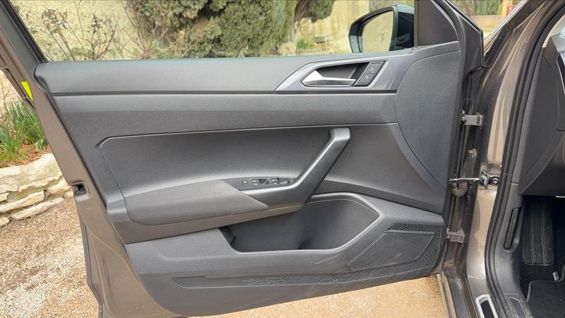 Volkswagen Polo VI 1.0 Tsi 95 Dsg7 Iq Drive - Automatique Entretien constructeur