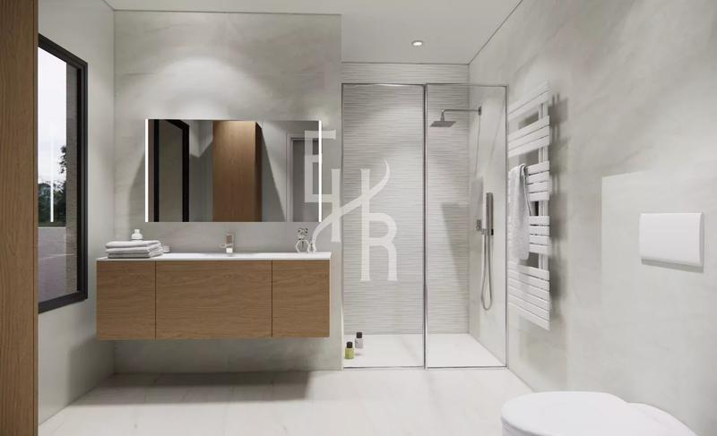 Maison - 470 m² - 7 pièces