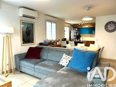 Duplex - 69 m² - 3 pièces