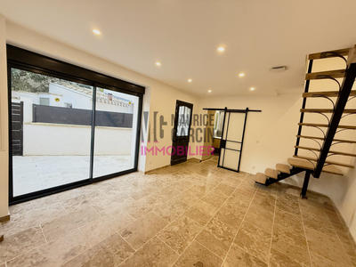 Maison - 42 m² - 3 pièces