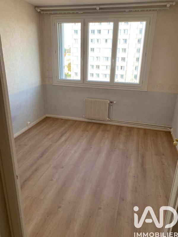 Appartement - 70 m² - 4 pièces