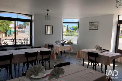 Local commercial - 400 m² - 2 pièces