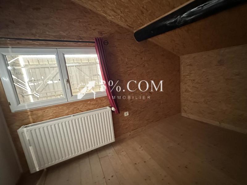 Maison ancienne - 145 m² - 6 pièces