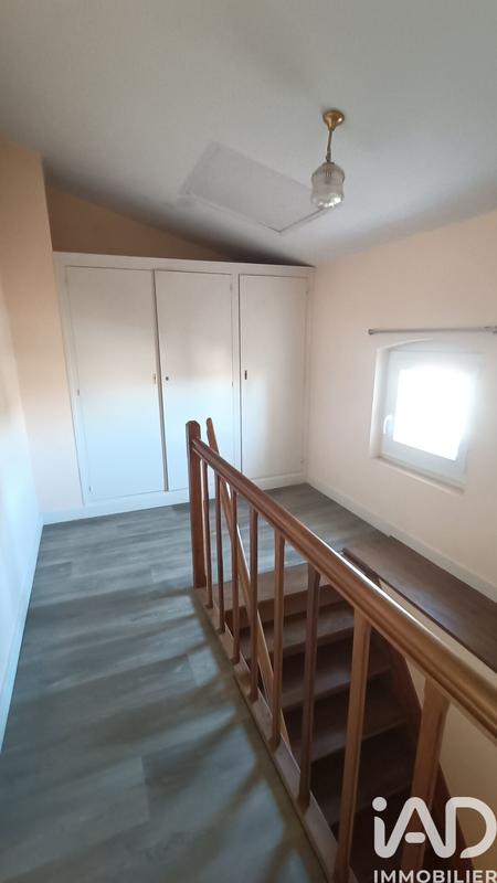 Maison de ville - 131 m² - 6 pièces