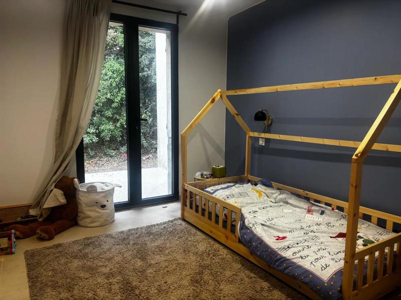 Maison - 170 m² - 5 pièces