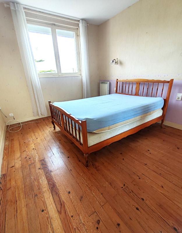 Maison - 83 m² - 5 pièces