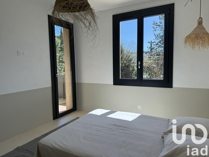 Maison - 151 m² - 6 pièces