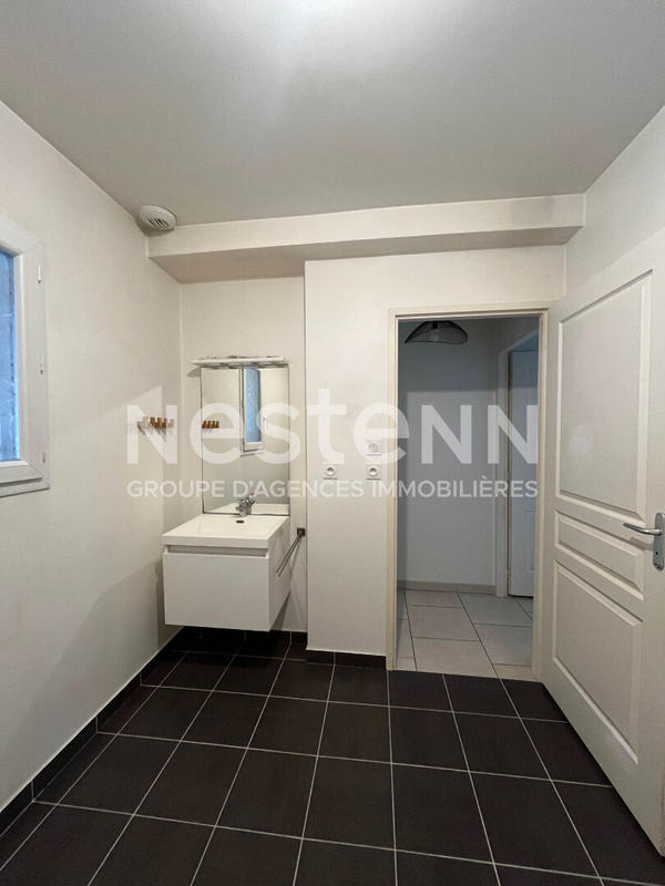 Maison - 84 m² - 4 pièces