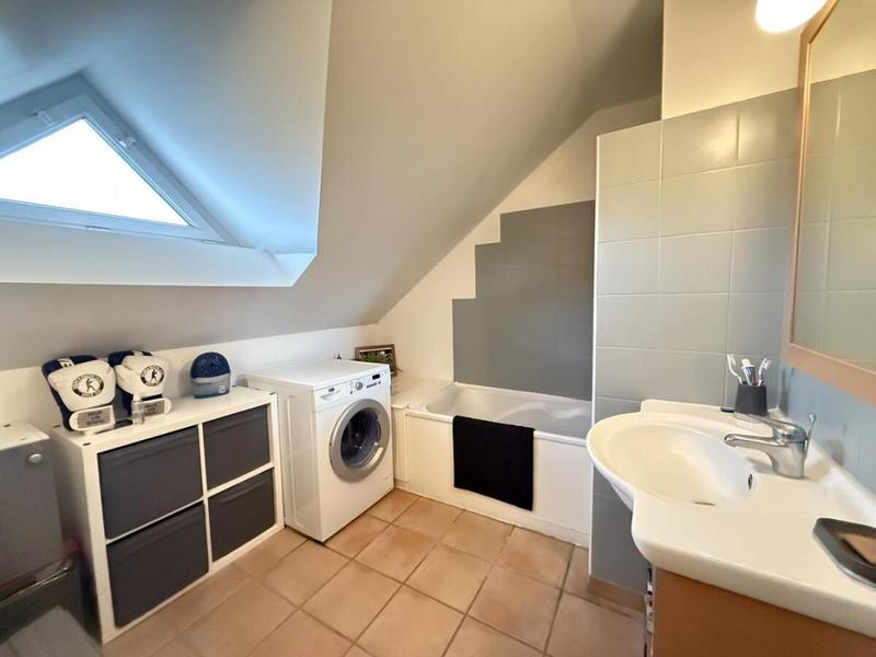 Maison - 38 m² - 2 pièces