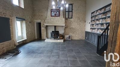 Maison de campagne - 152 m² - 4 pièces