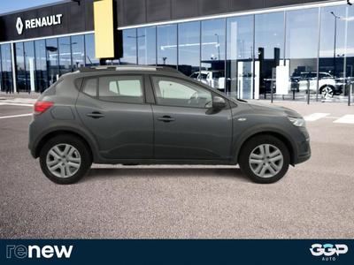 Dacia Sandero TCe 90 - 22 Stepway Confort