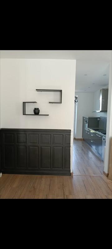 Maison - 180 m² - 8 pièces