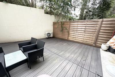 Appartement - 22 m² - 1 pièce