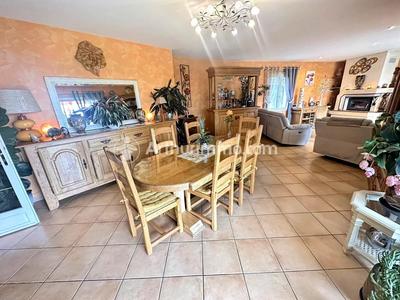 Viager - Maison - 125 m² - 4 pièces