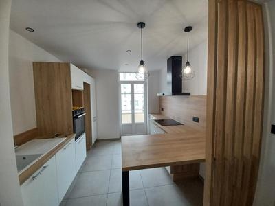 Appartement - 68 m² - 4 pièces