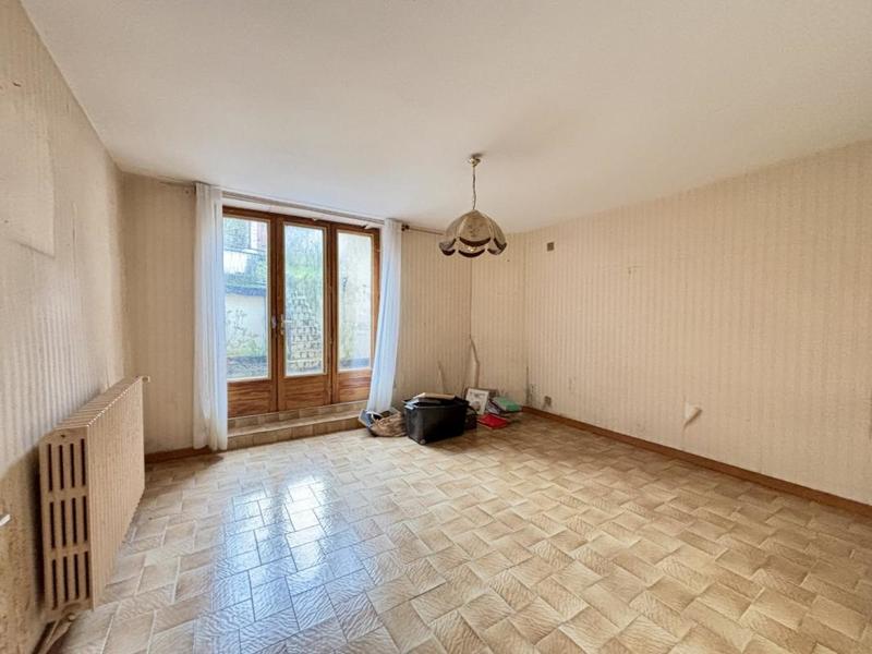 Maison - 114 m² - 4 pièces