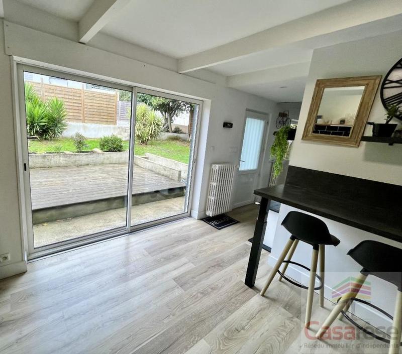 Maison - 155 m² - 7 pièces