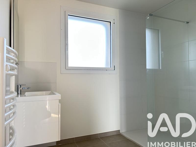 Maison - 108 m² - 4 pièces