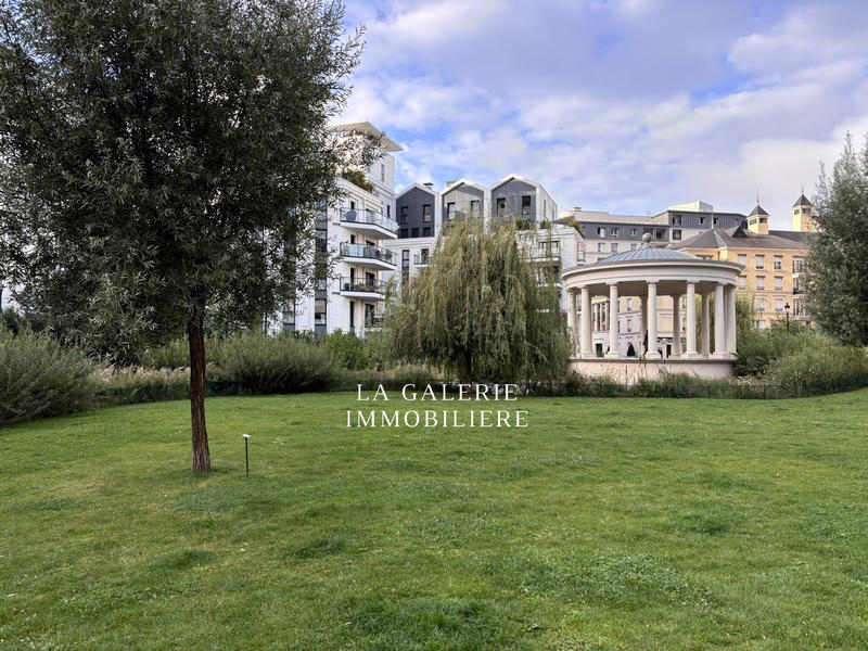 Duplex - 116 m² - 4 pièces