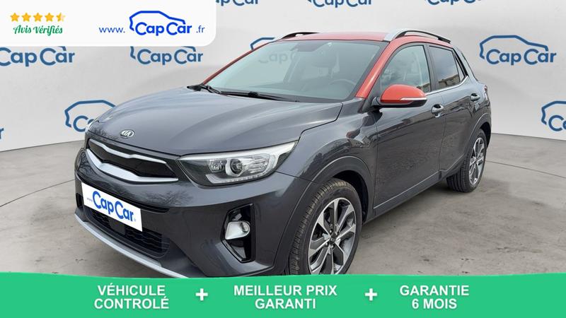Kia Stonic 1.6 CRDi 110 Premium