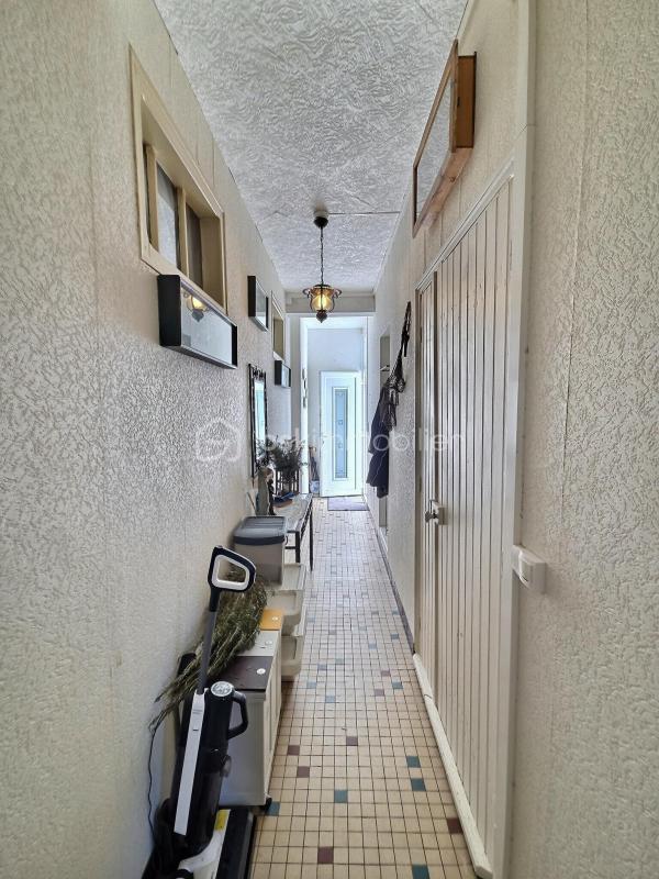 Maison de campagne - 106 m² - 5 pièces