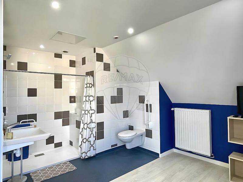 Maison - 142 m² - 5 pièces