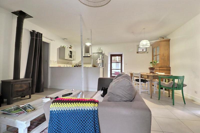 Appartement - 70 m² - 4 pièces