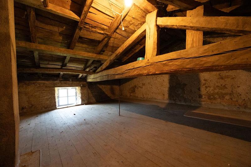 Maison - 100 m² - 3 pièces